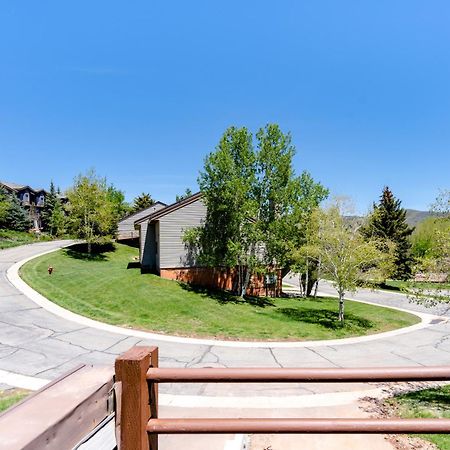 Circle J Club At Jeremy Ranch Aparthotel Park City Szoba fotó